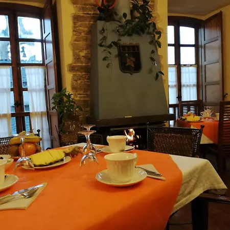 Hotel Rural Oscos-2