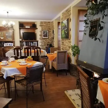 Hotel Rural Oscos-3